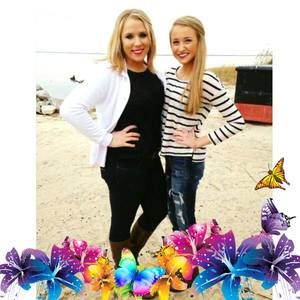 Meet your Posher, Victoria